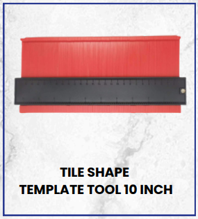 Shape Template Tool
